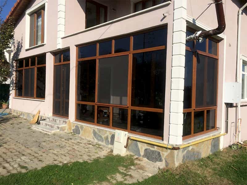 PVC Doğrama